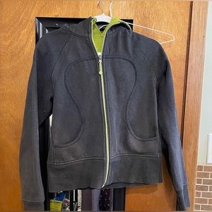 No flaws. Vintage scuba full zip hoodie